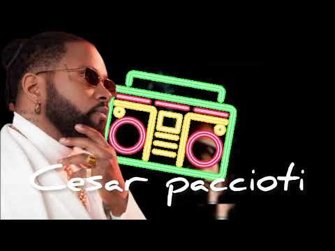 Ferre gola - Cesar paccioti (audio)