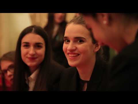 Cinesophia 2019 - Video finale