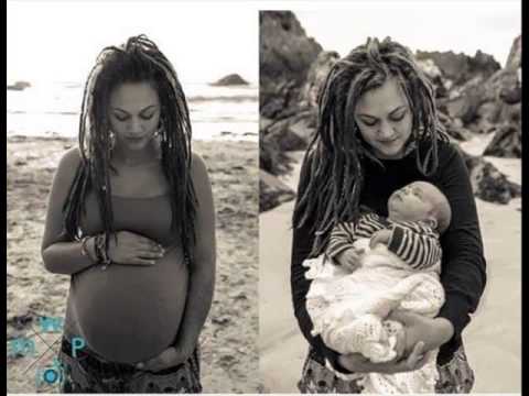 Jah Nattoh - A esa mujer ♥ ( L E T R A )