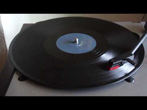 Nick Todd - Plaything (1957)