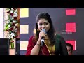 தென்பாண்டி தமிழே Then Pondi Thamizhe Song Live VoiceofSrinisha Tonyroc