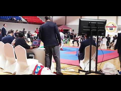 JKS CUP 2020 SHARJAH