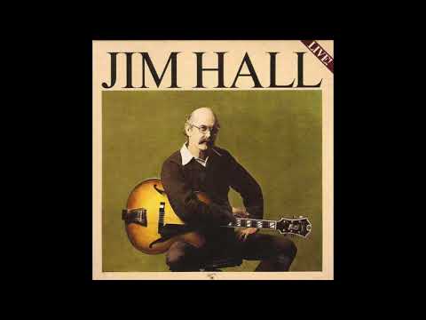 Jim Hall - Jim Hall Live! (1975)
