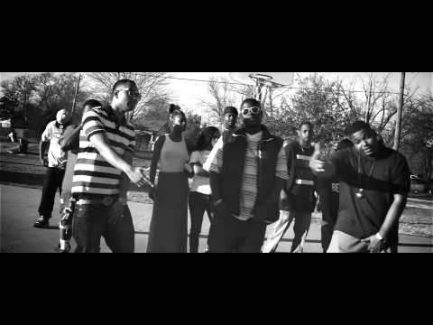 Yung Jay R - Im From McKinney Ft. Trap & Mr. Break'em Off