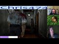 Resident Evil 2 Marvin S Mod 1 Based On The PS1 Version