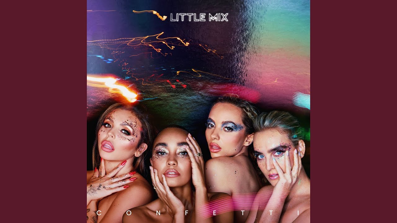 和訳 Black Magic Little Mix の歌詞と日本語の意味をわかりやすく掲載 Lyriq 洋楽と 出会おう