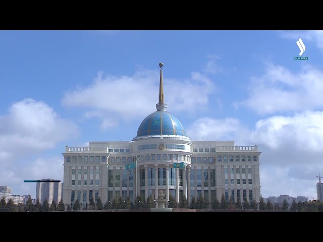 Қозоғистон ЕХҲТ  Парламент ассамблеяси билан ҳамкорликни кенгайтиради