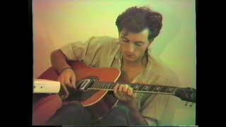 In Embrace • Under The Skin (1983) UK