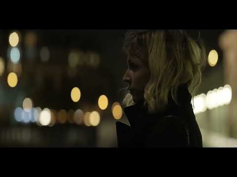 The Walking Dead Daryl Dixon FRANCE OUTBREAK