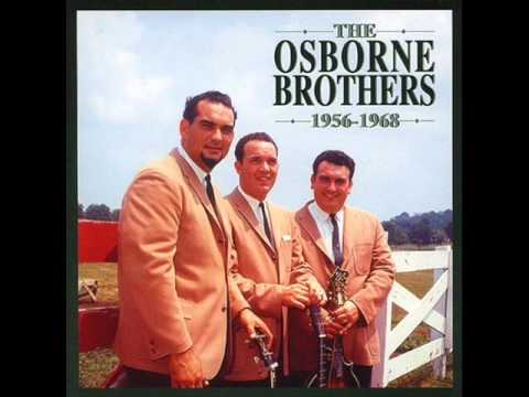 The Osborne Brothers - Making Plans