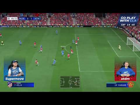 2022.05.14 ► CLA Champions Cyber League