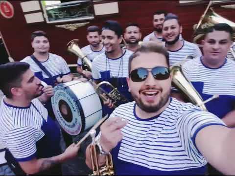 Fabijan Balkan Brass Band Deutschland. #TrubaciNemacka Kontakt 0172 46 32 373