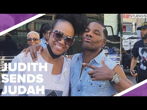 Studio 5: Judith Sends Judah