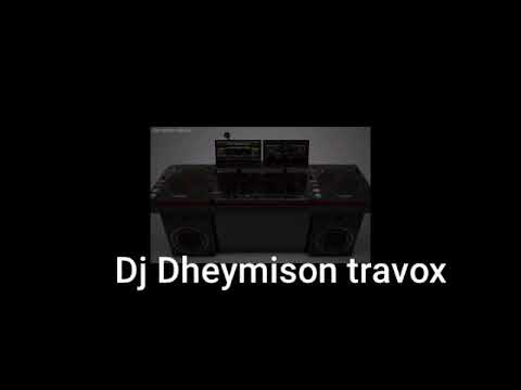 Dj Dheymison travox