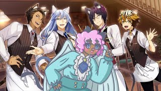 ๐ฑnekopara catboys paradise!๐ฑ lets kiss some catboys! โฐ VOD โฐ