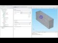 COMSOL: FLOW AROUND A SPHERE 