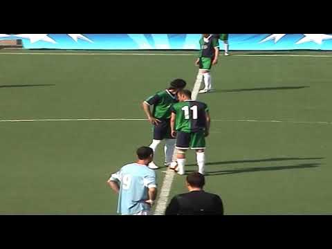 Caperanese - Sanremese | 29ª giornata Eccellenza 2009/10 | 25/04/10