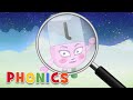 Alphablocks Can You Find L Letter Spotting Challenge Cartoons For Kids