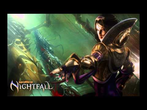 Guild Wars: Nightfall Soundtrack - The Forgotten God