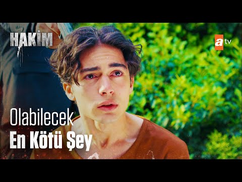 Azem, Ozan'ı VURDU! - Hakim 6. Bölüm