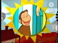 Nick Jr Australia Next Bumper Curious George 2009