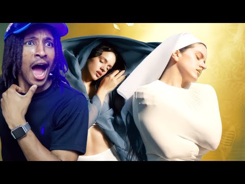 ROSALÍA’s LUX Made Me See The Light, But Not In The Way You Think (Album Reaction & Review)