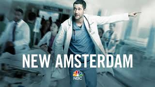 NEW AMSTERDAM SE1 EP8 OOH CHILD by MILCK