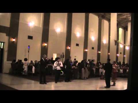 Noom Puthai - Som Huk Som Rod - Lao Wedding