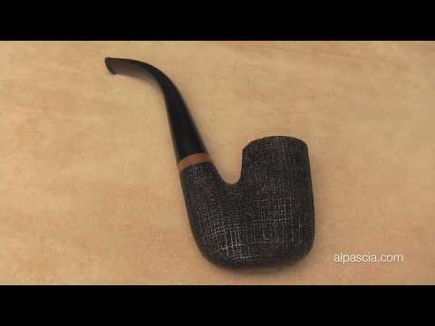 Pipa Radice Morta - smoking pipe 435