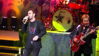 Honey Don't - Ringo Starr and his All Starr Band - Lyon 02 juillet 11