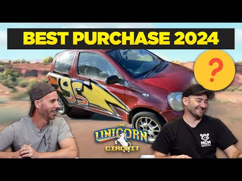 Has BMW gone too far? [Unicorn Circuit EP 145]
