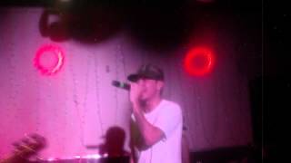 Almost Kings - Back On Top,  Feb 16 2013 Sixpence Bar & Grill, Parkersburg WV