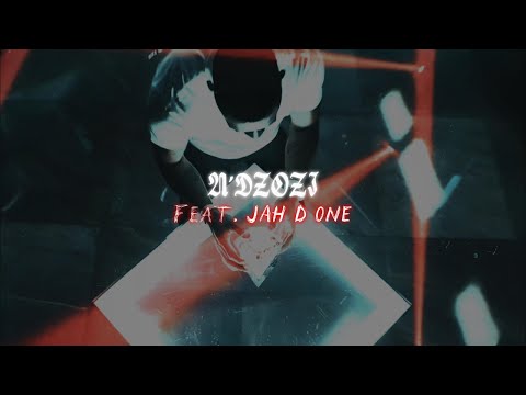 EL RHEY - N'dzozi (feat. Jah D One)