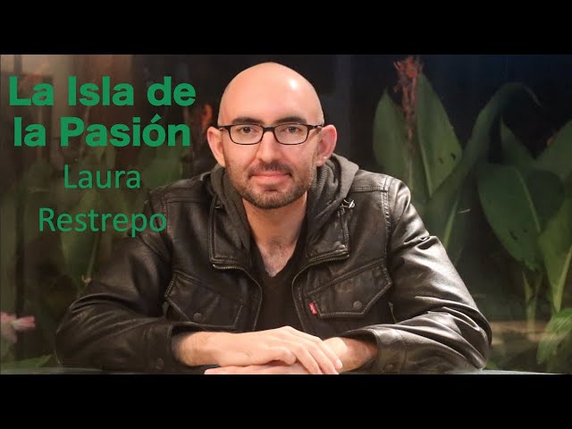 Vídeo relacionado con La Isla de la Pasión