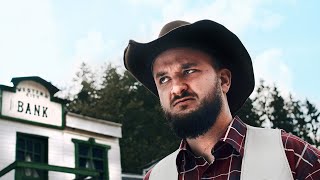 Kadr z teledysku Cowboy tekst piosenki Pokáč