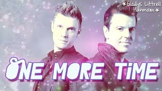One more time- Nick &amp; Knight (Subtitulos en español)
