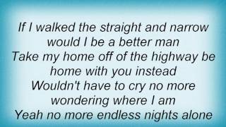 Stoney Larue - The Reaper Lyrics