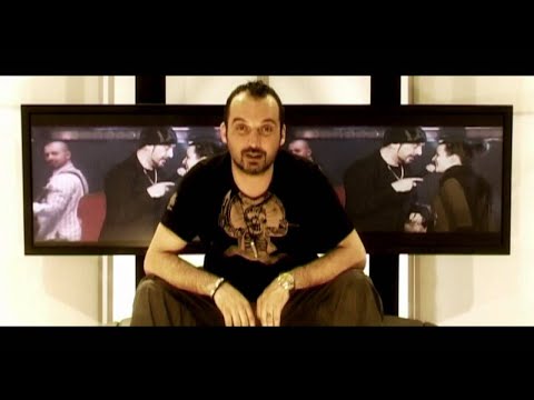 Tony Cetinski - Sve je s tobom napokon na mjestu (OFFICIAL VIDEO)