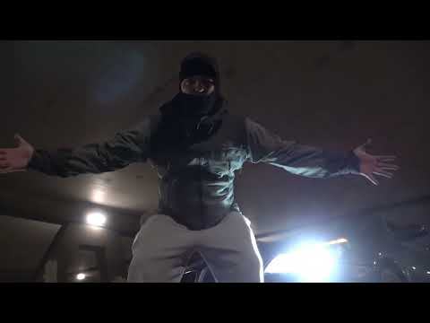 matiselata - TRYB NOCNY prod. Bulletproof Mike (Official Video)