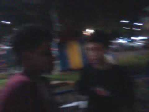 Lukazin x Bloodline - 1° fase - Batalha da PN