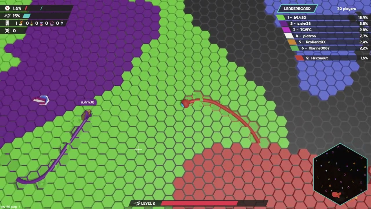 Gameplay Trailer
