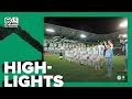 Highlights: FC Groningen - RKC Waalwijk