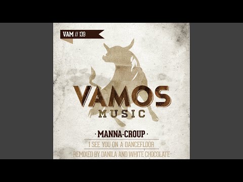 I See You On a Dancefloor