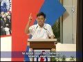 PAP new candidate CHAN CHUN SING said dont.