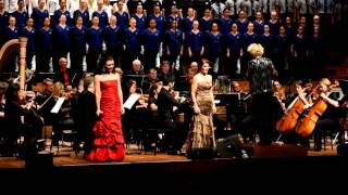 New Zealand POPS Orchestra Final number 2016 Concert