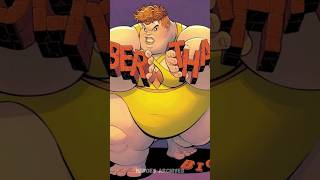 Five Most Useless Superheroes