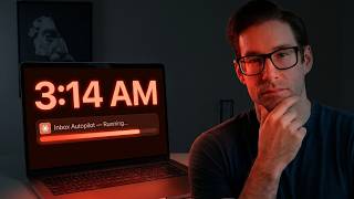 Claude Now Drafts Emails in Your Voice Overnight via Tool Search