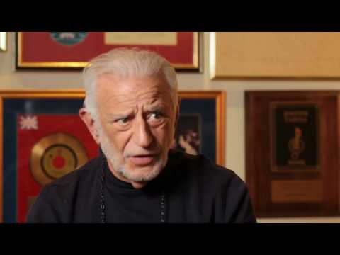 Episode 3 of 3 | Dimitri from Paris presents "Get Down With The Philly Sound" EPK