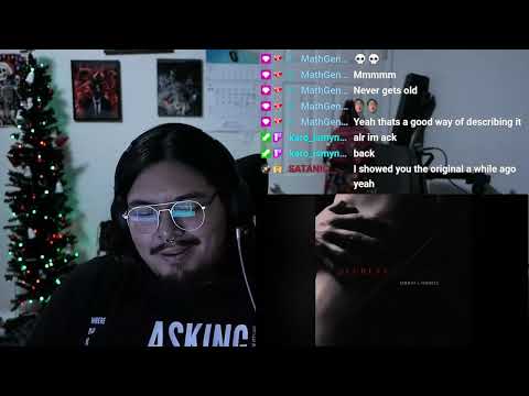 REACTION Secrets · Omido · Ordell · Rick Jansen