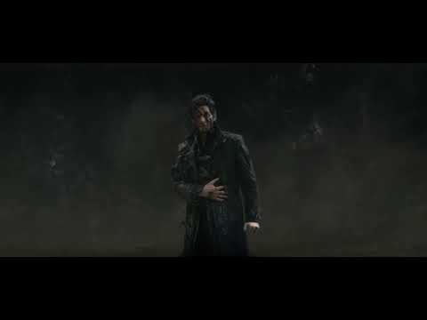 Ending scene - Shadow and bone season 1 episode 8